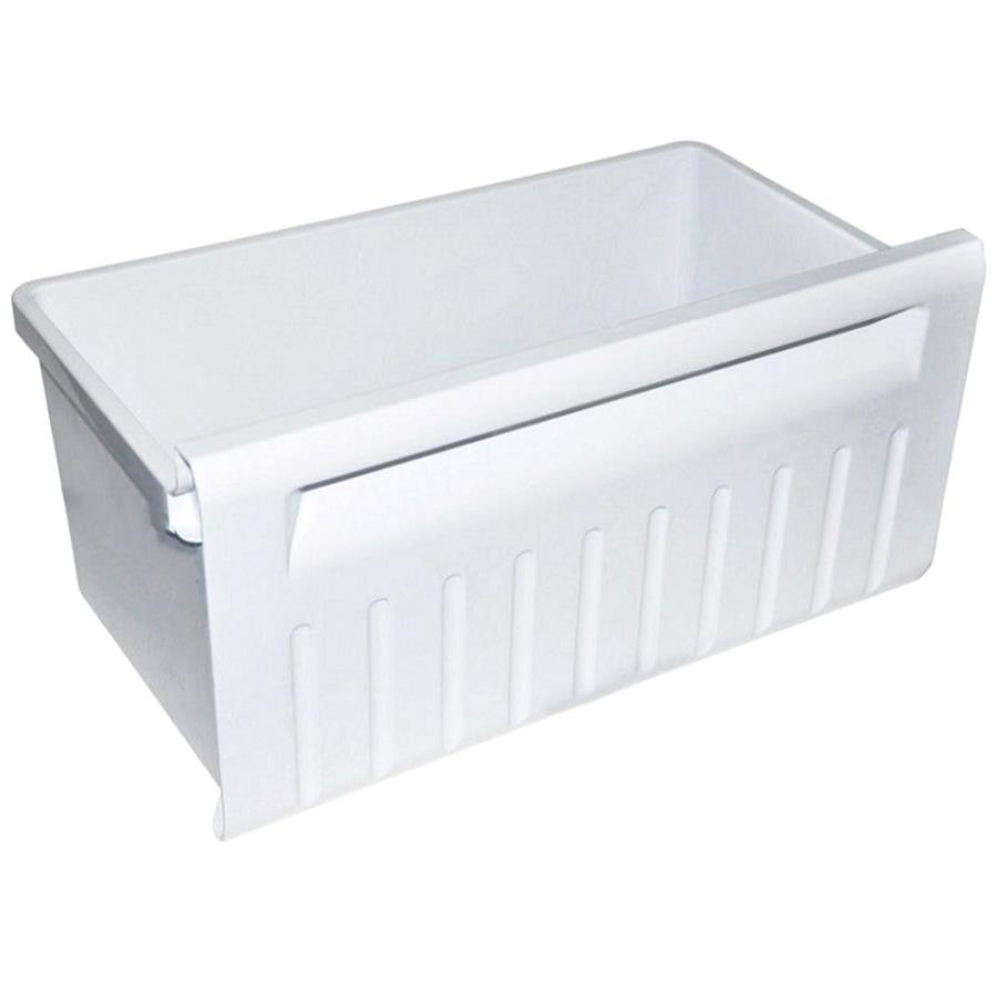 картинка Indesit C00857086 ящик морозильной камеры нижний для холодильников Ariston, Stinol от магазина Интерком-НН