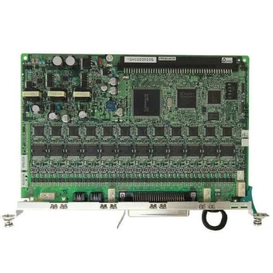 картинка Panasonic KX-TDA6178 Плата 24 аналоговых внутренних линий  для TDA600/TDE600 от магазина Интерком-НН