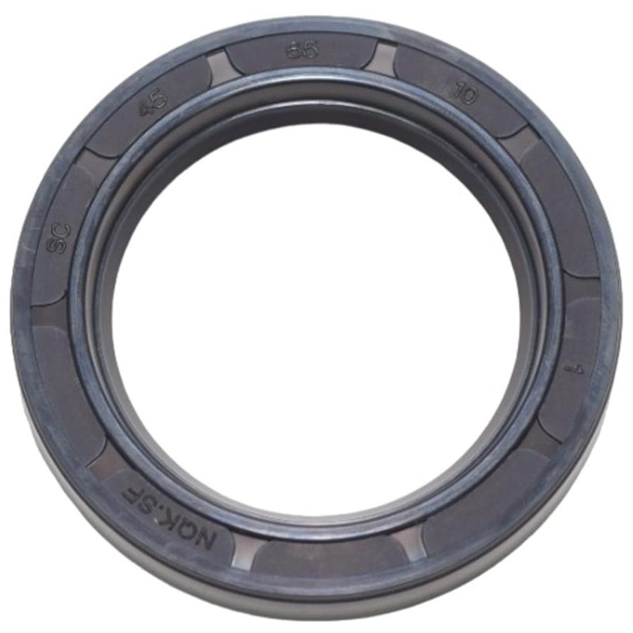 картинка Сальник бака 45х65х10 NQK.SF для стиральных машин Electrolux, Zanussi от магазина Интерком-НН