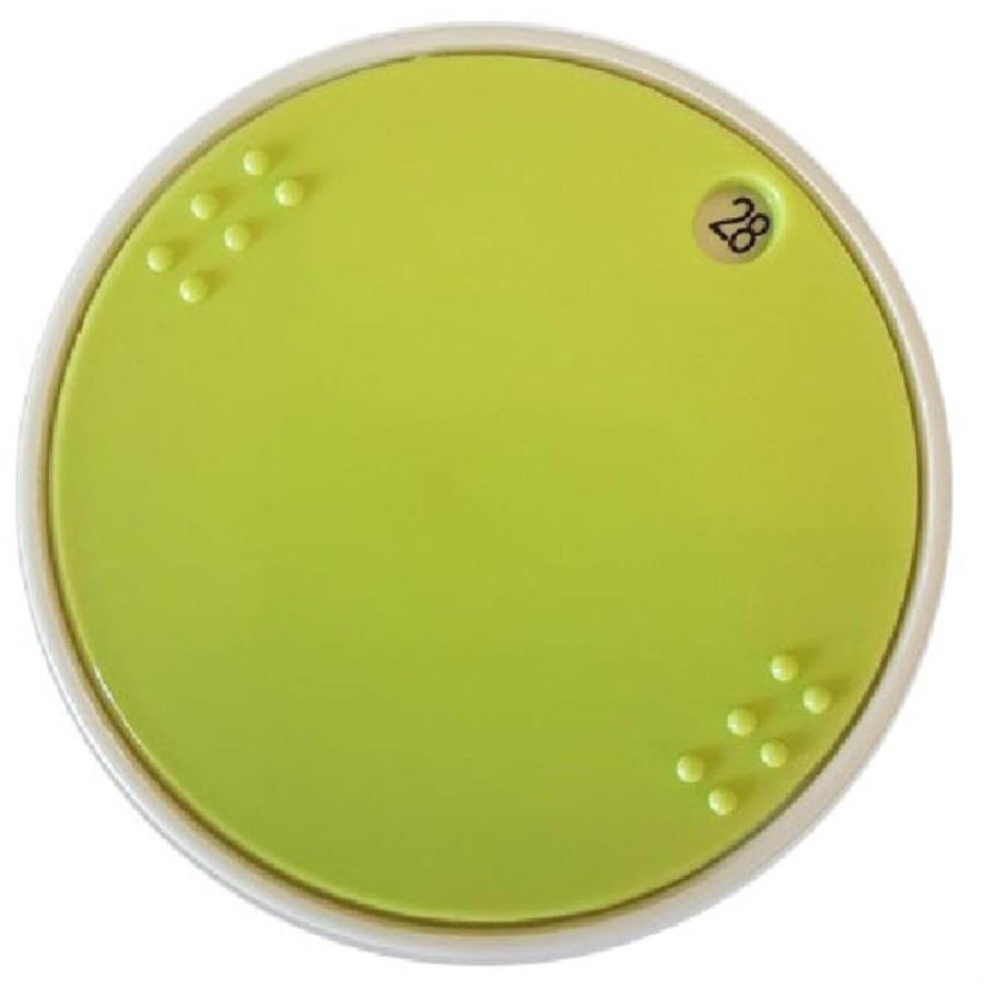 картинка Redmond RAM-1BY Баночка стеклянная 180мл для приготовления йогурта от магазина Интерком-НН