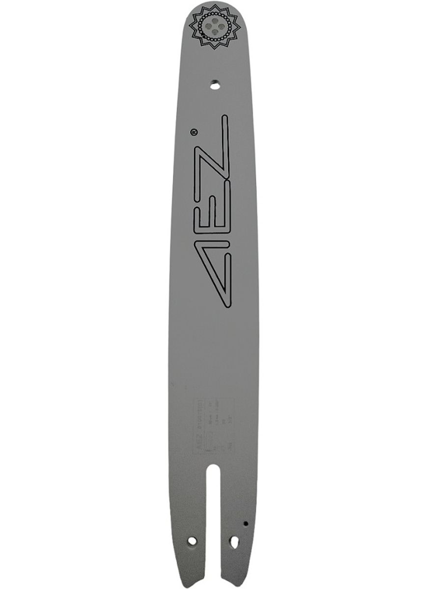 картинка AEZ 010072(G) пильная шина (3,8"х1,3мм х 50зуб, 35см) для цепных пил Stihl 14" серия General от магазина Интерком-НН