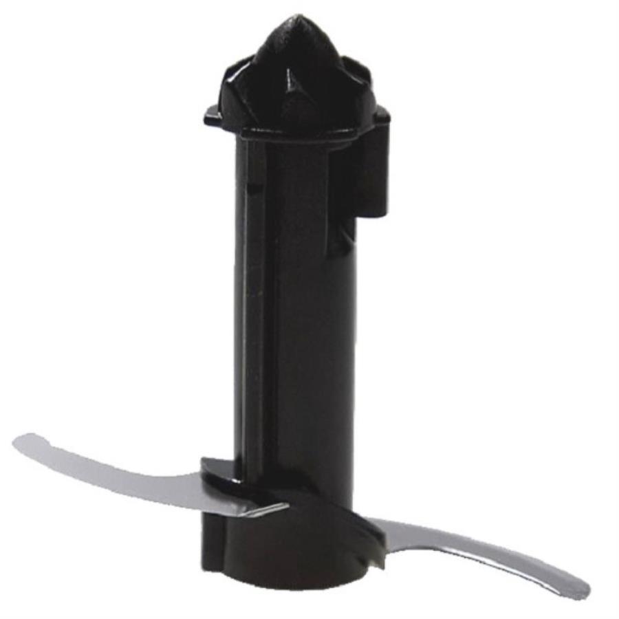 картинка Philips 420306566380 нож в чашу измельчителя (400мл) для блендера HR1372, HR1614  от магазина Интерком-НН