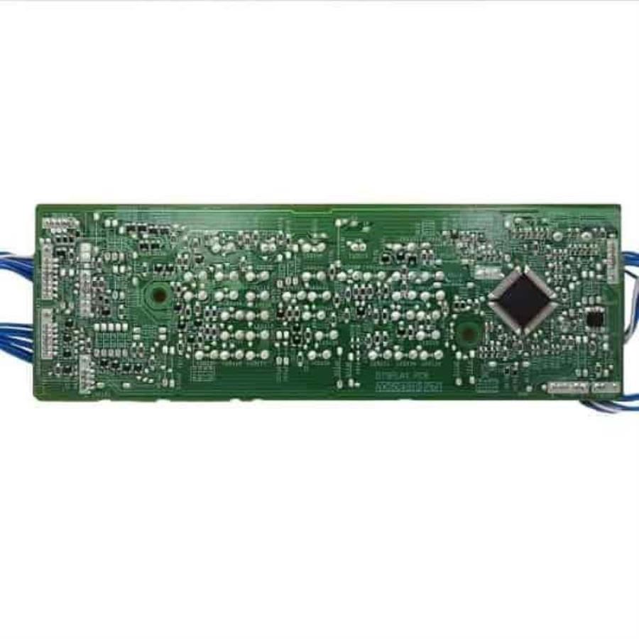 картинка Panasonic FFE48400902S Плата для воздухоочистителя Panasonic F-VXD50R, F-VXD50X от магазина Интерком-НН