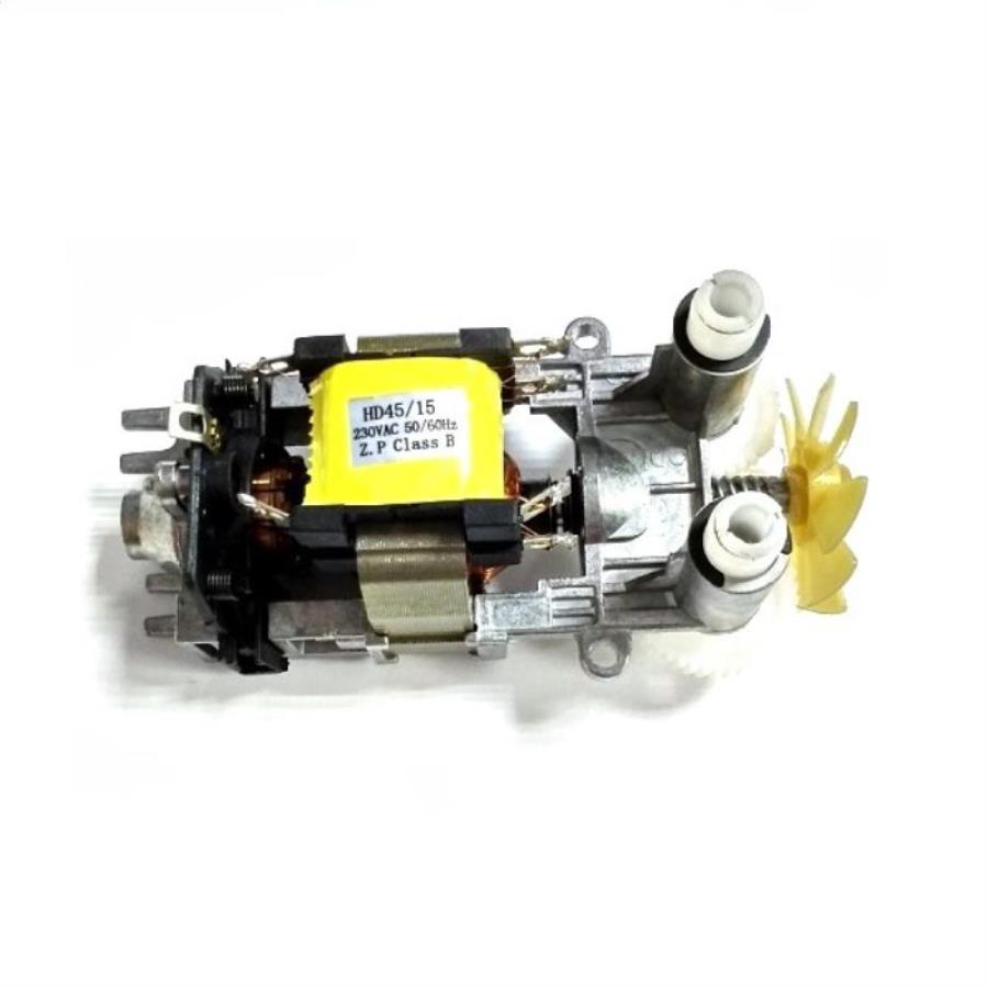 картинка Scarlett AB20127001010 Мотор (двигатель) 230V, 50/60Hz миксера SC-040/041 от магазина Интерком-НН