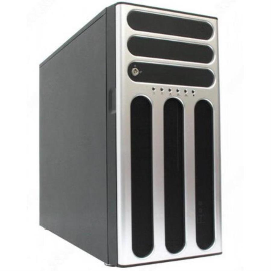 картинка Asus RS500-E6-PS4 Серверная платформа от магазина Интерком-НН