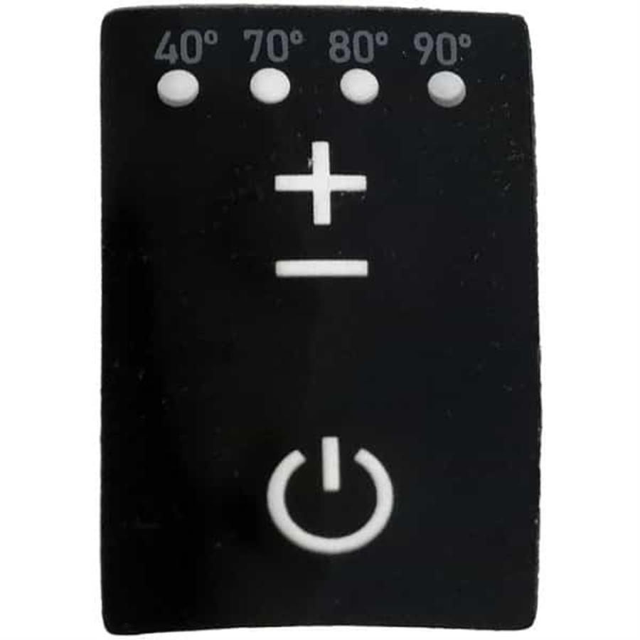 картинка Redmond RK-G1309D-AP аппликация для электрочайника RK-G1309D от магазина Интерком-НН