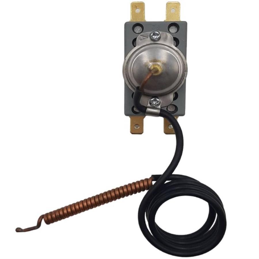 картинка Терморегулятор (термостат) WY-S93C 93°C 20A, 250V для водонагревателя Thermex  от магазина Интерком-НН