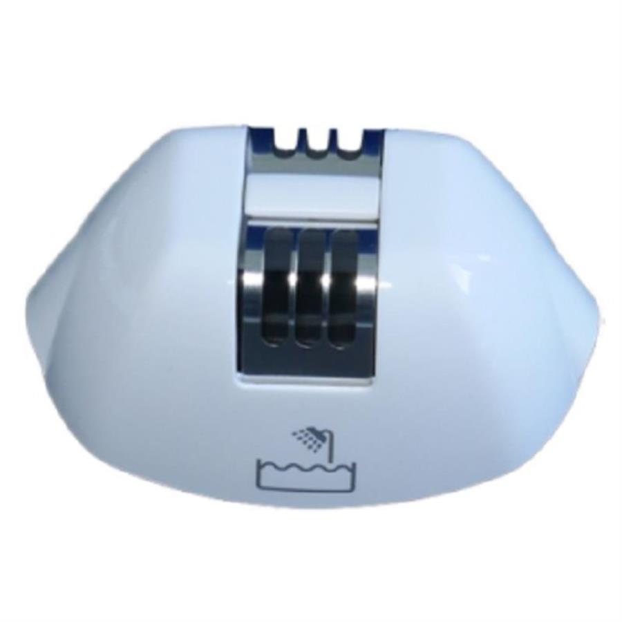 картинка Panasonic WESED93W3128 рамка насадка для подмышек и зоны бикини эпилятора ES-ED23, ES-ED53, 93, 95 от магазина Интерком-НН