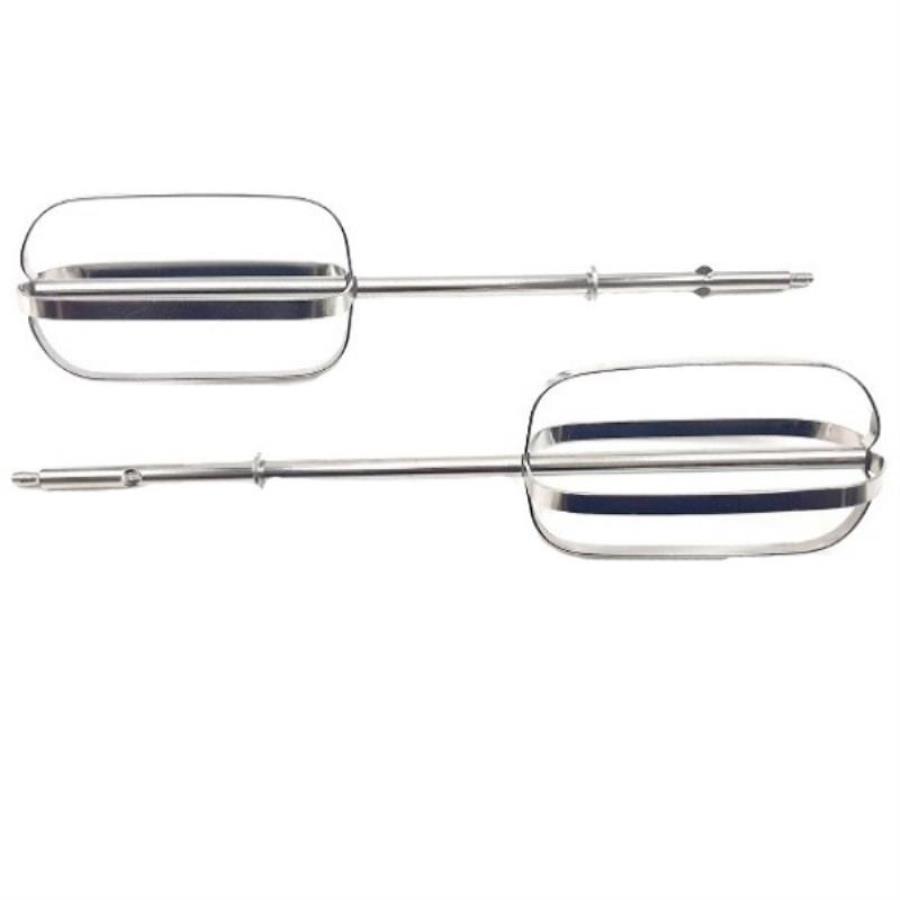 картинка Panasonic AME98Y127 венчики металлические (2шт) для миксера MK-GB1WTQ, MK-GH1WTQ от магазина Интерком-НН