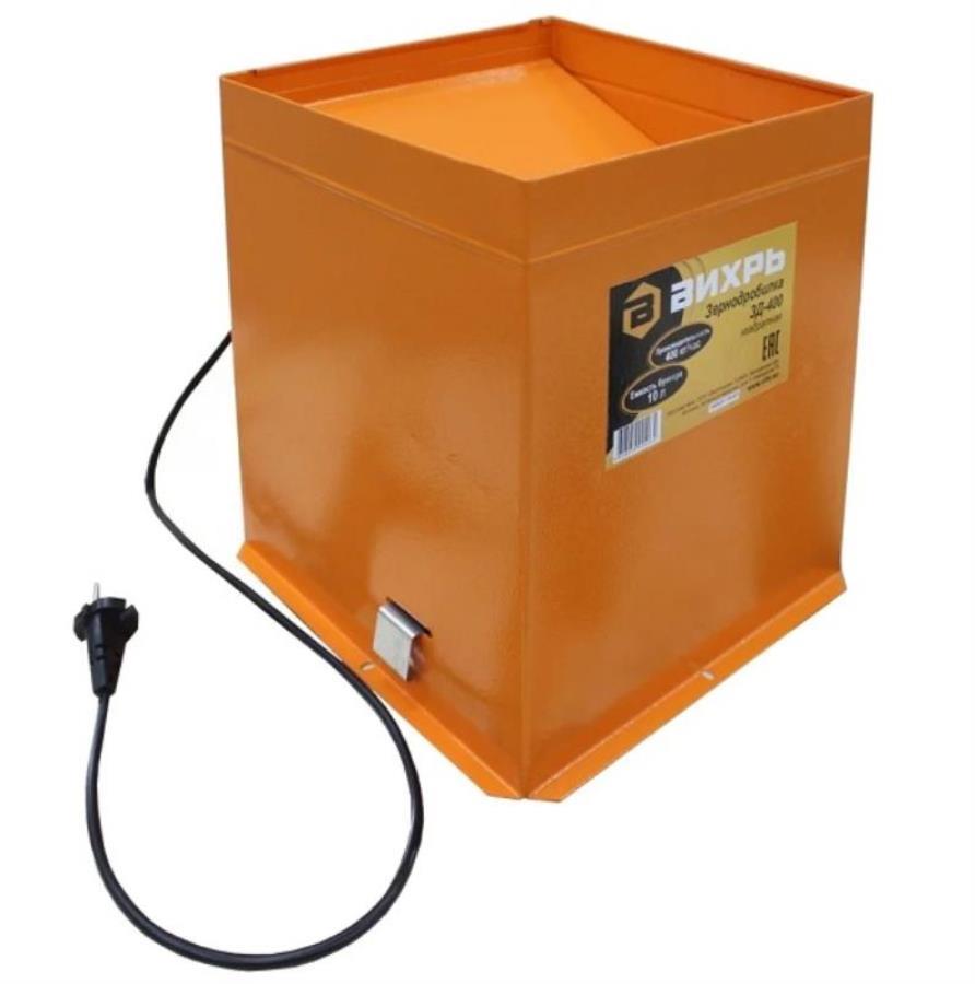 картинка Зернодробилка Вихрь (ЗД-400 74/2/2) от магазина Интерком-НН