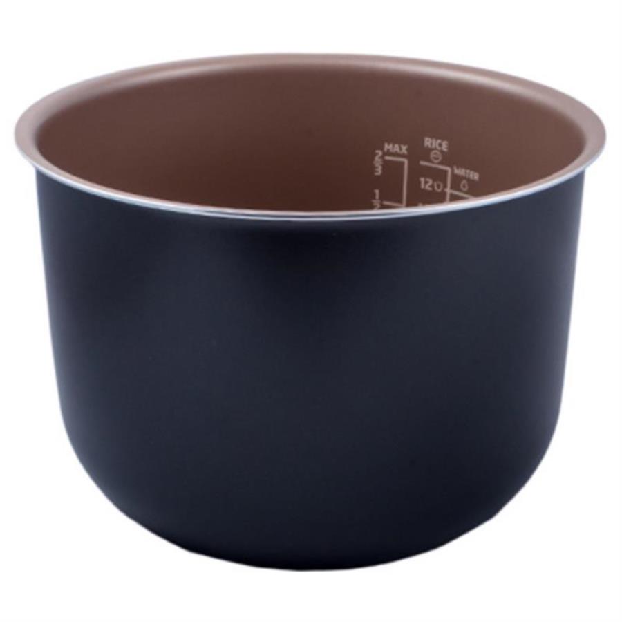 картинка Philips 996510058722 чаша (кастрюля) УЦЕНКА 6 литров для мультиварки HD2178 от магазина Интерком-НН