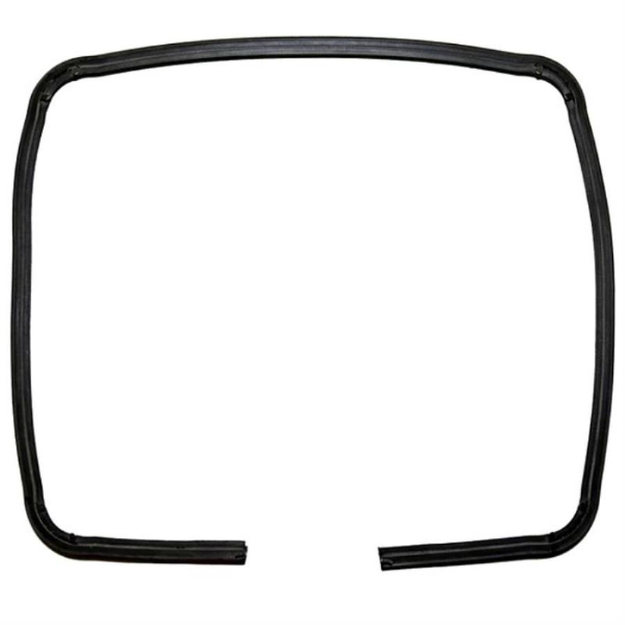 картинка Gorenje 593515 (582538, 139828) уплотнитель двери духовки 390х355мм для плиты  от магазина Интерком-НН