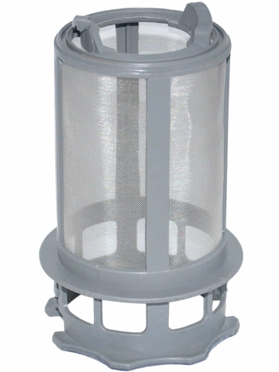 картинка Haier 0120200353 фильтр-сетка тонкой очистки для посудомоечной машины DW60CKX1 от магазина Интерком-НН