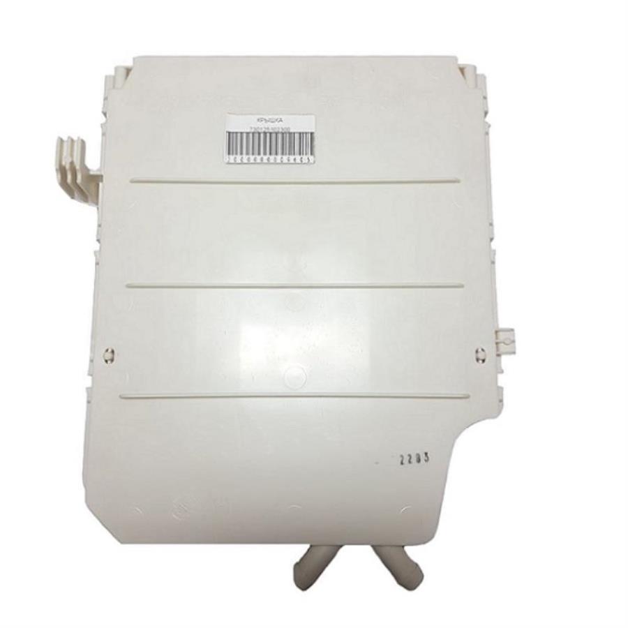 картинка Atlant 730125102300 крышка бункера дозатора для стиральной машины Атлант      от магазина Интерком-НН