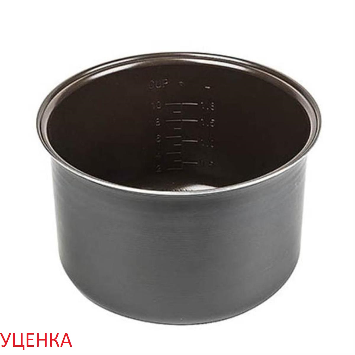 картинка Moulinex УЦЕНКА SS-994455 Чаша мультиварок Moulinex MK705, MK706, MK707 и Tefal RK705 от магазина Интерком-НН