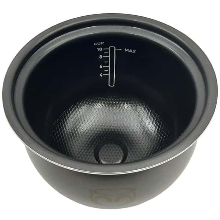 картинка Tefal SS-996802 чаша (кастрюля) объем 5 литров для мультиварки CY621D32 от магазина Интерком-НН