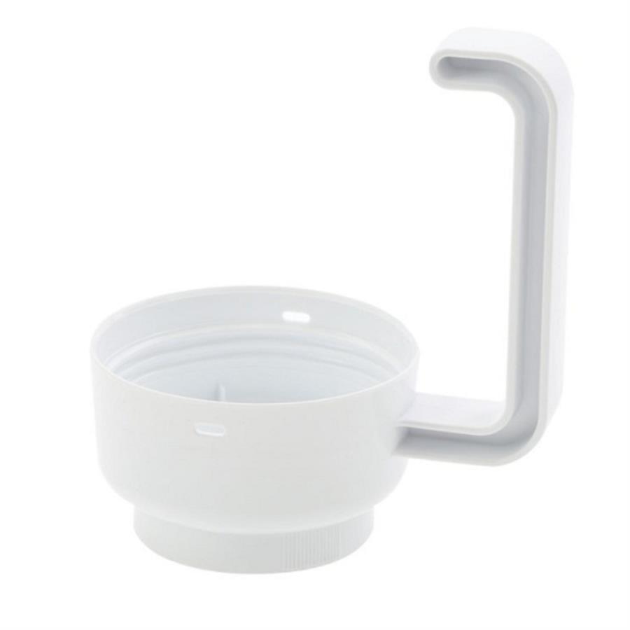 картинка Bosch 00086070 Цоколь блендера с ручкой для кухонных комбайнов Bosch от магазина Интерком-НН