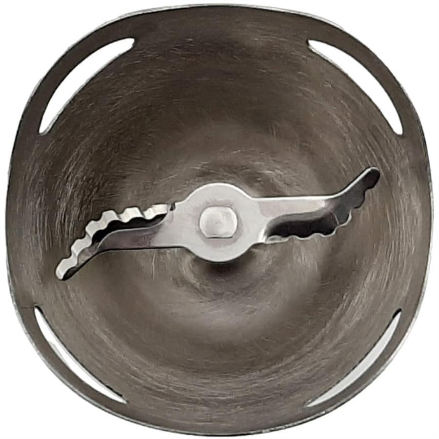 картинка Polaris PHB-0756-CHOP насадка измельчитель (чоппер) для блендера PHB 0756 от магазина Интерком-НН