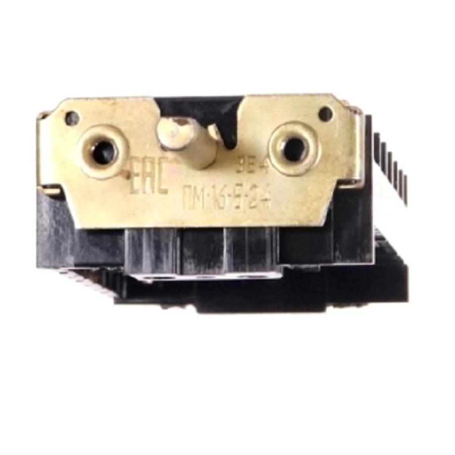 картинка Переключатель ПМ-16-5-24 режимов духовки 5 позиций электроплиты Дарина от магазина Интерком-НН