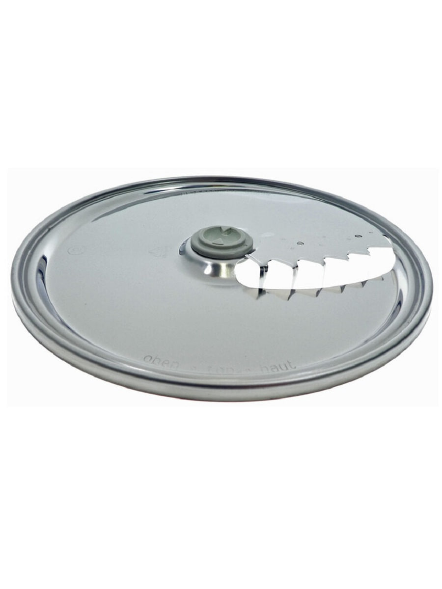 картинка Braun 3210634 Диск для картофеля фри для кухонного комбайна K850, K950, K1000, K1200, K2000, K3000   от магазина Интерком-НН