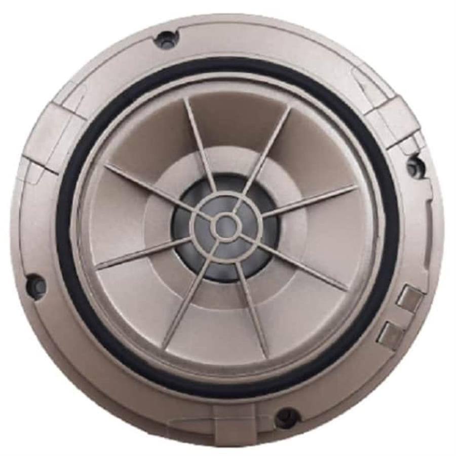 картинка Redmond RV-UR381-KRS крышка пылесборника средняя для пылесоса RV-UR381 от магазина Интерком-НН