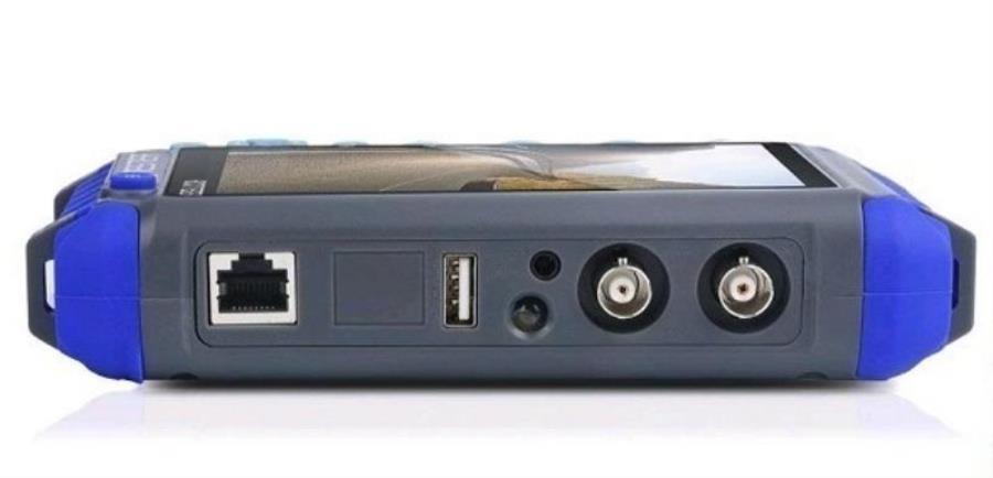 картинка Wsdcam IV8C Тестер камер видеонаблюдения, монитор 5"   от магазина Интерком-НН