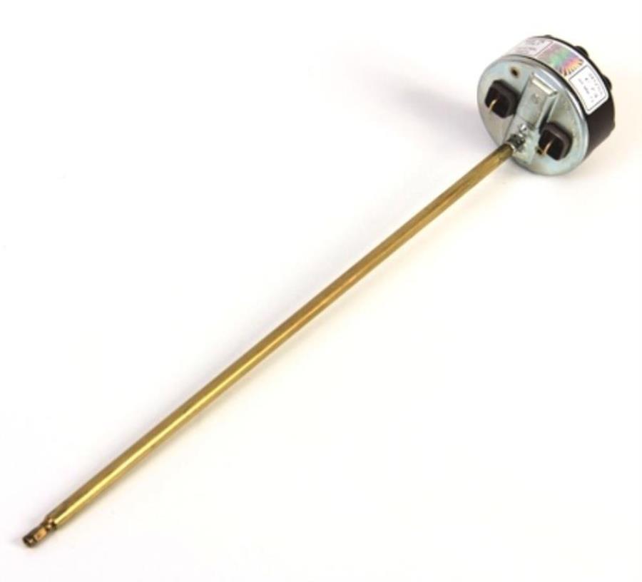 картинка Thermowatt 181507 Термостат (терморегулятор) стержневой RTM 220 15A 85oС для водонагревателей от магазина Интерком-НН