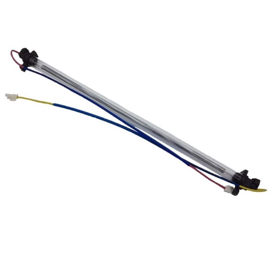 картинка Panasonic CNRAG-169651 Тэн оттайки (стеклянный) испарителя для холодильника NR-BW465 от магазина Интерком-НН