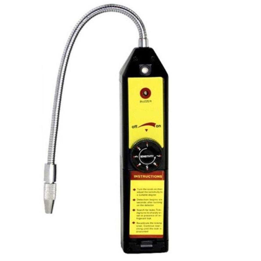 картинка Детектор утечки хладагента WJL-6000 (течеискатель) CFC, HCFC, HFC от магазина Интерком-НН