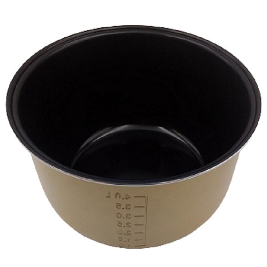 картинка Redmond RB-C508 чаша (кастрюля) 5-литров для мультиварки RMC-M20, 21, 211, 23, 29, 4525, 4500 от магазина Интерком-НН