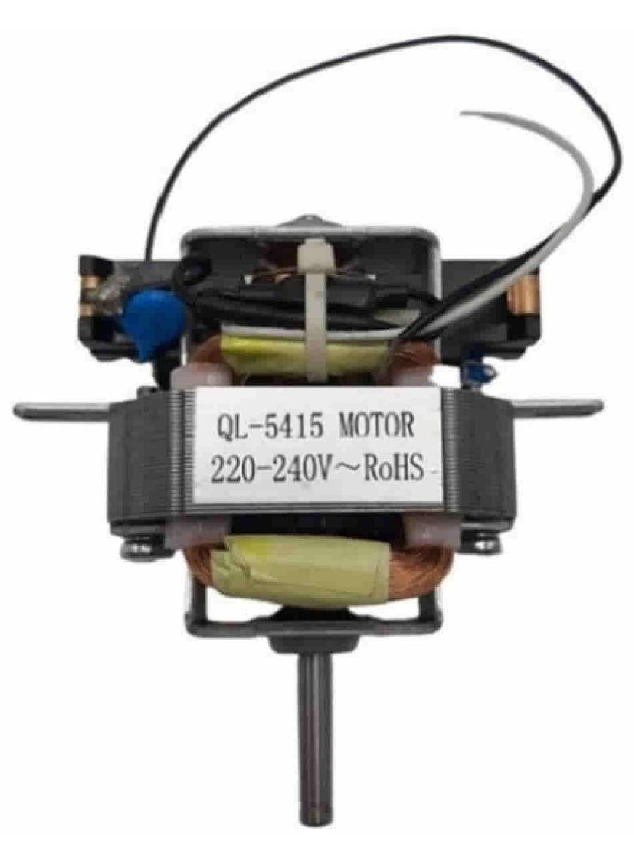 картинка Redmond RF-CB526-DV (QL-5415) двигатель для фена RF-CB526 от магазина Интерком-НН