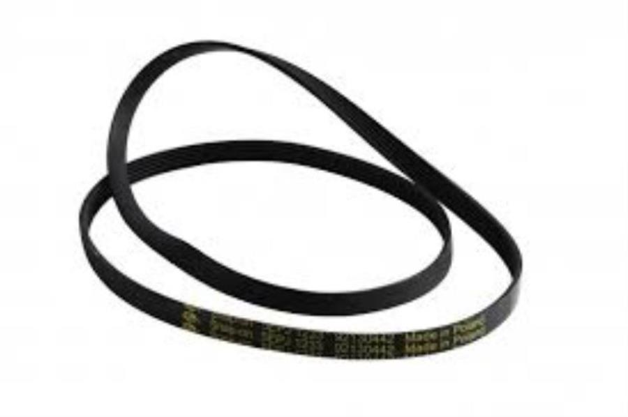 картинка 92130442 Ремень приводной 1233 J5 1140 мм для стиральных машин Candy от магазина Интерком-НН