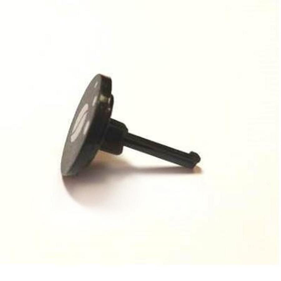 картинка Krups MS-0A01377 ручка для регулирования крупности помола для кофемашины от магазина Интерком-НН