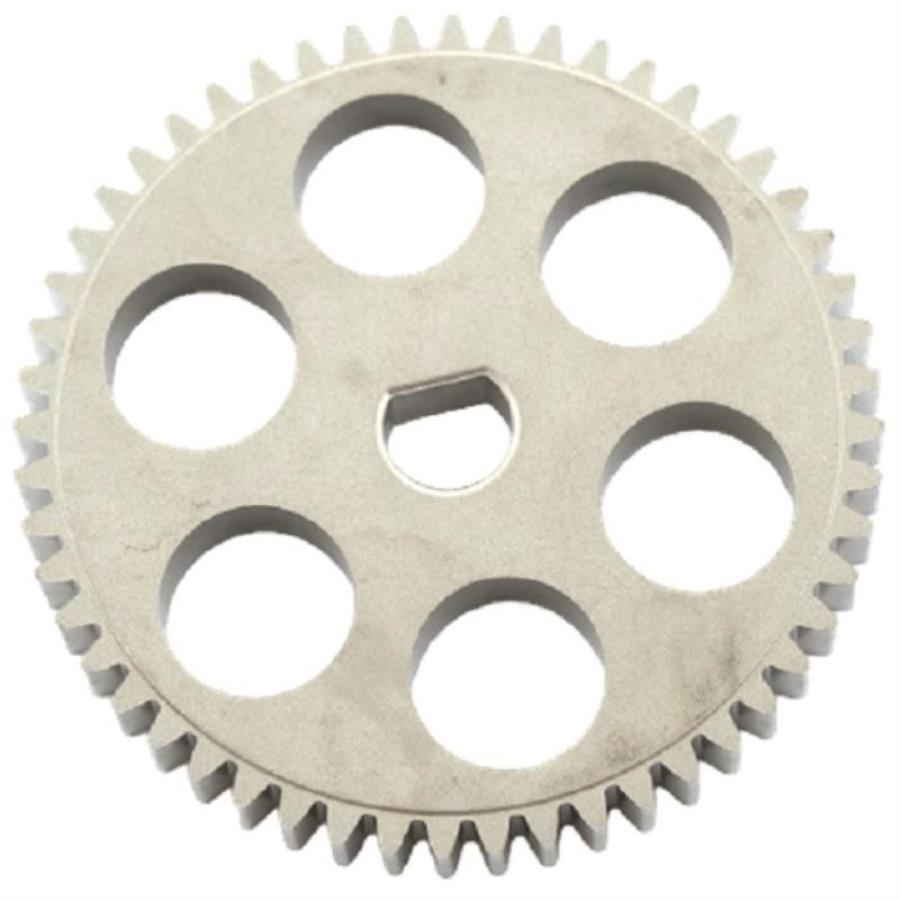 картинка Panasonic AMM11B-090 шестерня D для мясорубки MK-G50NR, MK-G58PR, MK-G1800P от магазина Интерком-НН