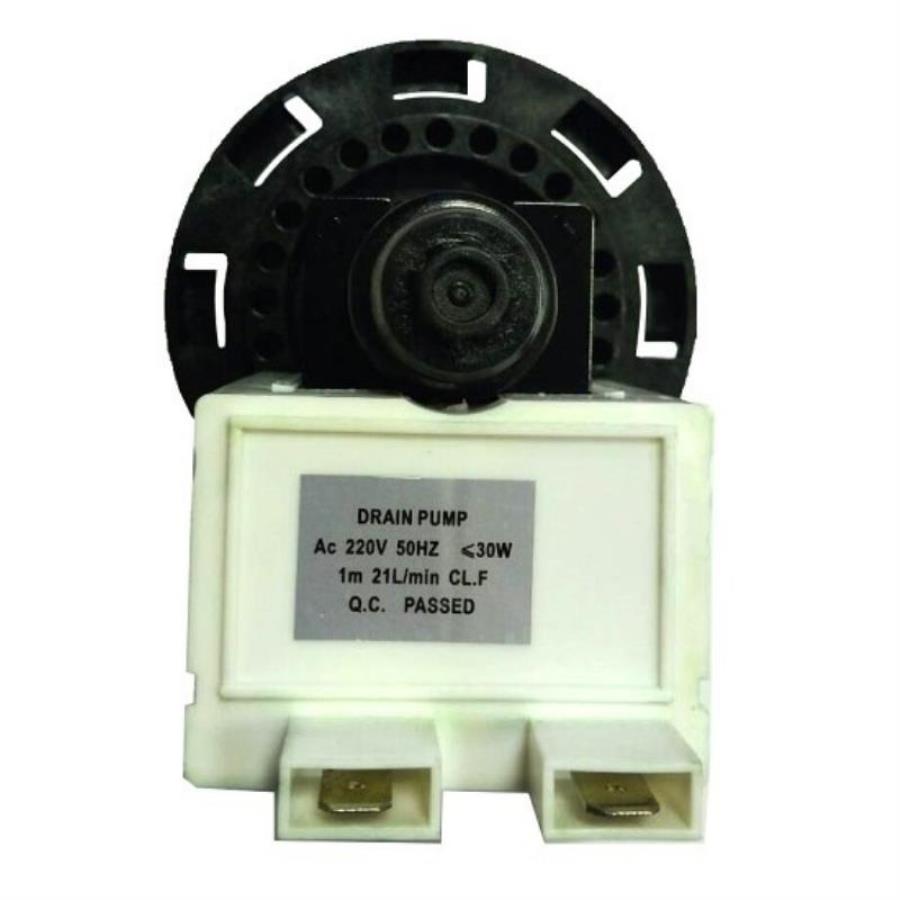 картинка WH-P837 Мотор сливного насоса (помпа) для стиральных машин 30 Вт  от магазина Интерком-НН