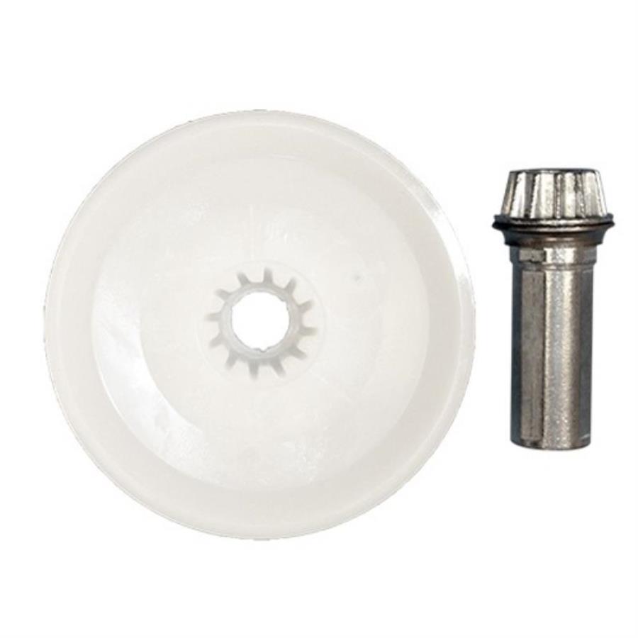 картинка Bosch 00622182 (622182) Шестерня для мясорубки, большая, D=68/29, H=23/12, d=10 от магазина Интерком-НН