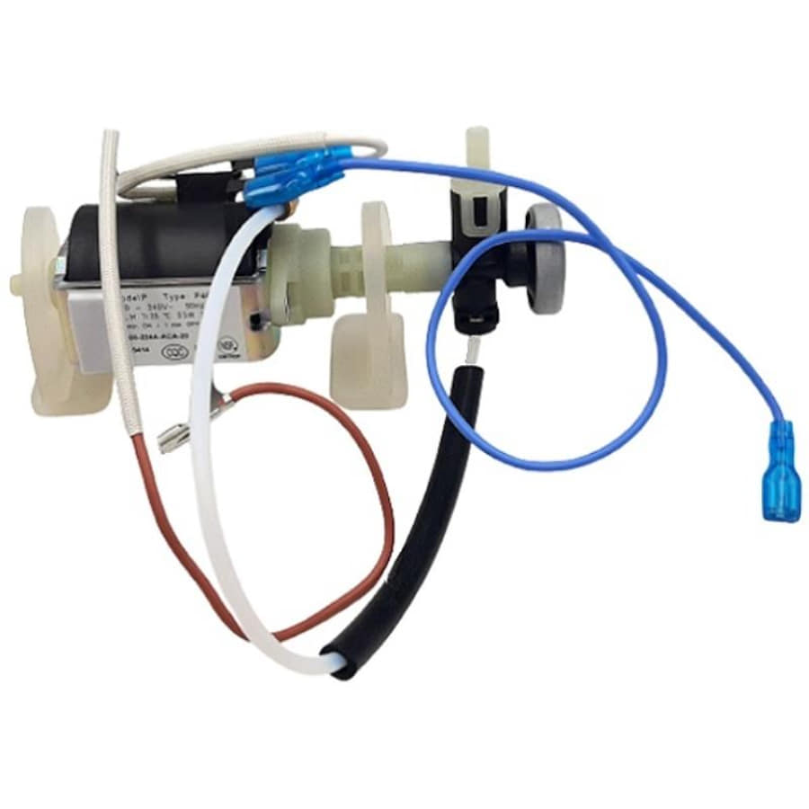 картинка Redmond RCM-1517-PM насос (помпа) 53Вт для кофемашины RCM-1517 от магазина Интерком-НН