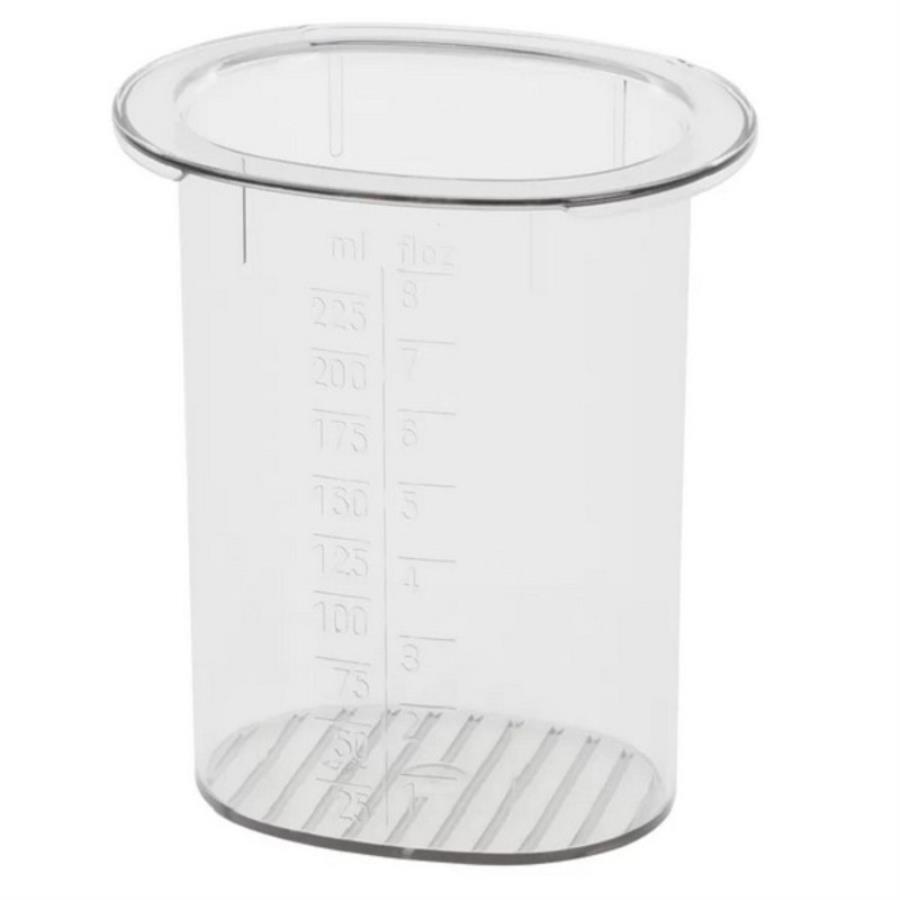 картинка Bosch 00635479 толкатель для крышки смесительной чаши к кухонному комбайну MCM3.., MUM4/9.. от магазина Интерком-НН