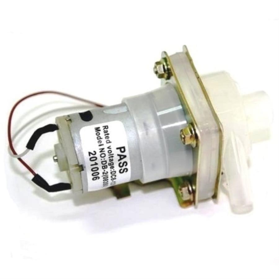 картинка Redmond DB-2 помпа электрическая DC 8-12v для термопота RTP-M802, RTP-M810S от магазина Интерком-НН