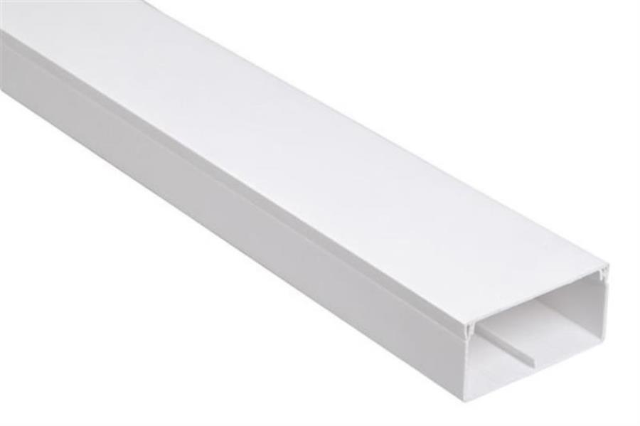 картинка Кабель-канал 60х40 Электропласт (уп. 40м) от магазина Интерком-НН