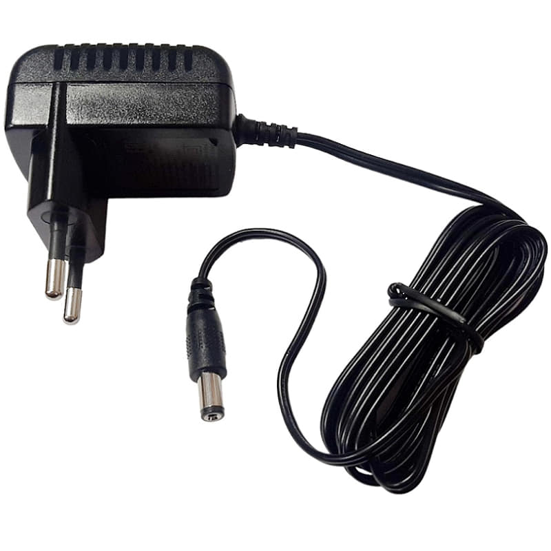 картинка Redmond RV-R560-BP блок питания для робот-пылесоса RV-R560 от магазина Интерком-НН