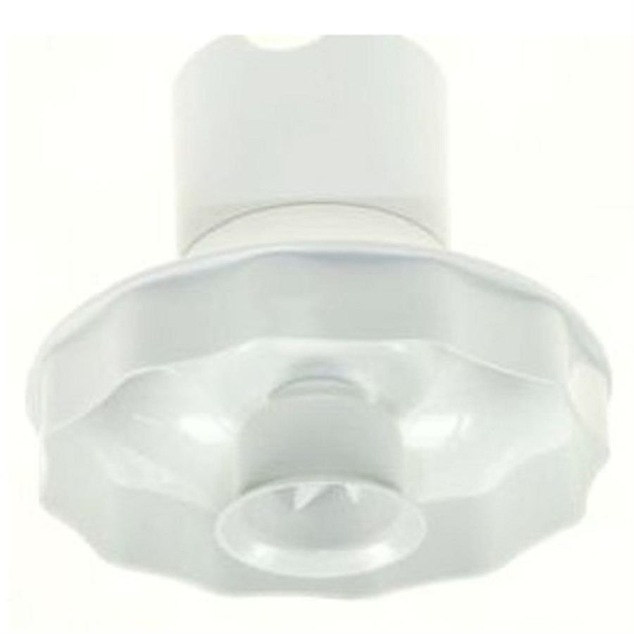 картинка Philips 420303599651 крышка-редуктор для чаши блендера HR1600, HR1610, HR1611 D=95 мм от магазина Интерком-НН