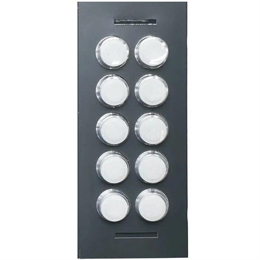 картинка Bosch 00312097 (TZ80001A) таблетки для очистки от эфирных масел для кофемашин (10 шт.) от магазина Интерком-НН