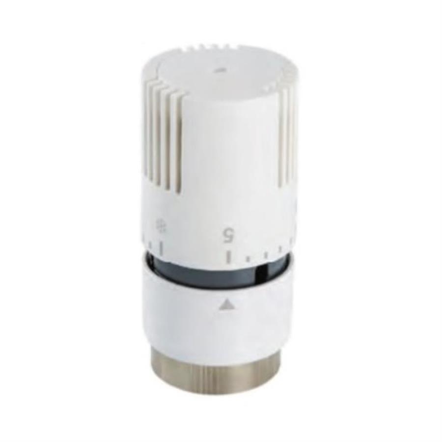 картинка VALTEC VT.1500.0.0 Головка термостатическая жидкостная М30×1,5, 6,5-28 °C от магазина Интерком-НН