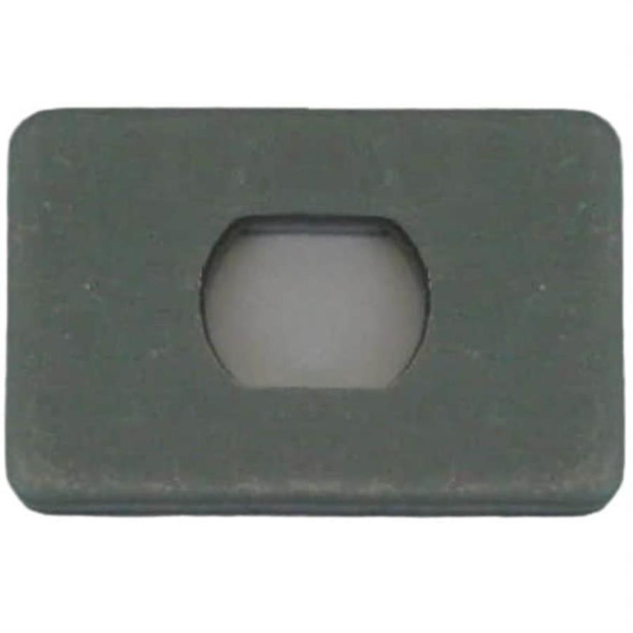 картинка Panasonic ASD867-100AW  Стопорная шайба шкива для хлебопечи SD, SD-ZB, SD-BT, SD-P, SD-YD,  от магазина Интерком-НН