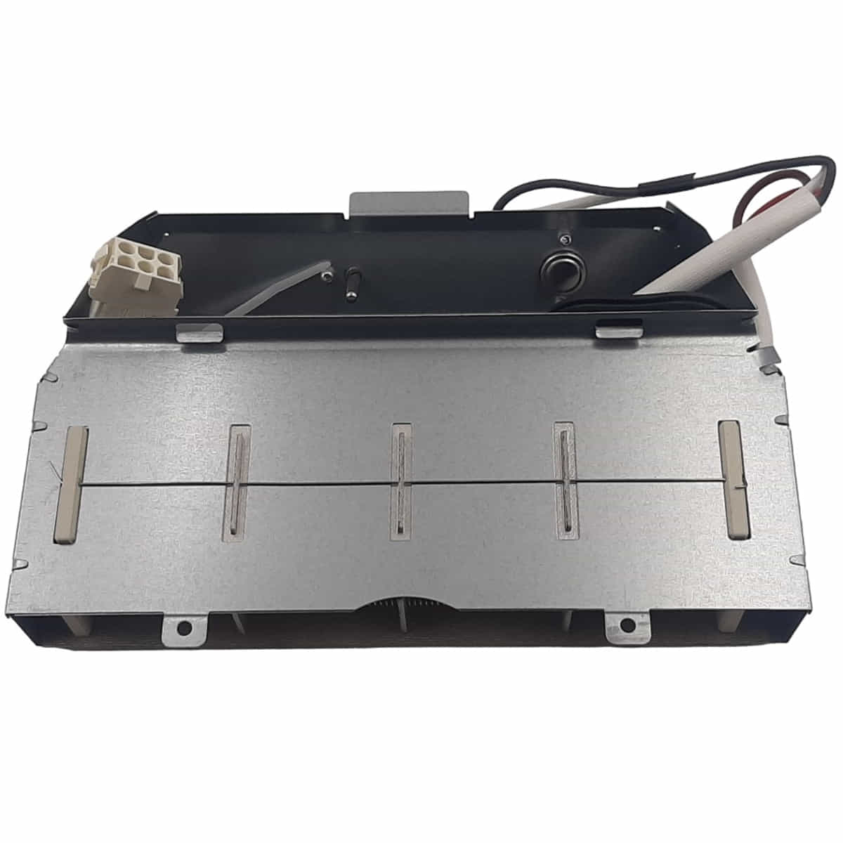 картинка Midea 17438200000110 Тэн (нагревательный элемент) 1800W/700W для сушильной машины ABD827S5 от магазина Интерком-НН