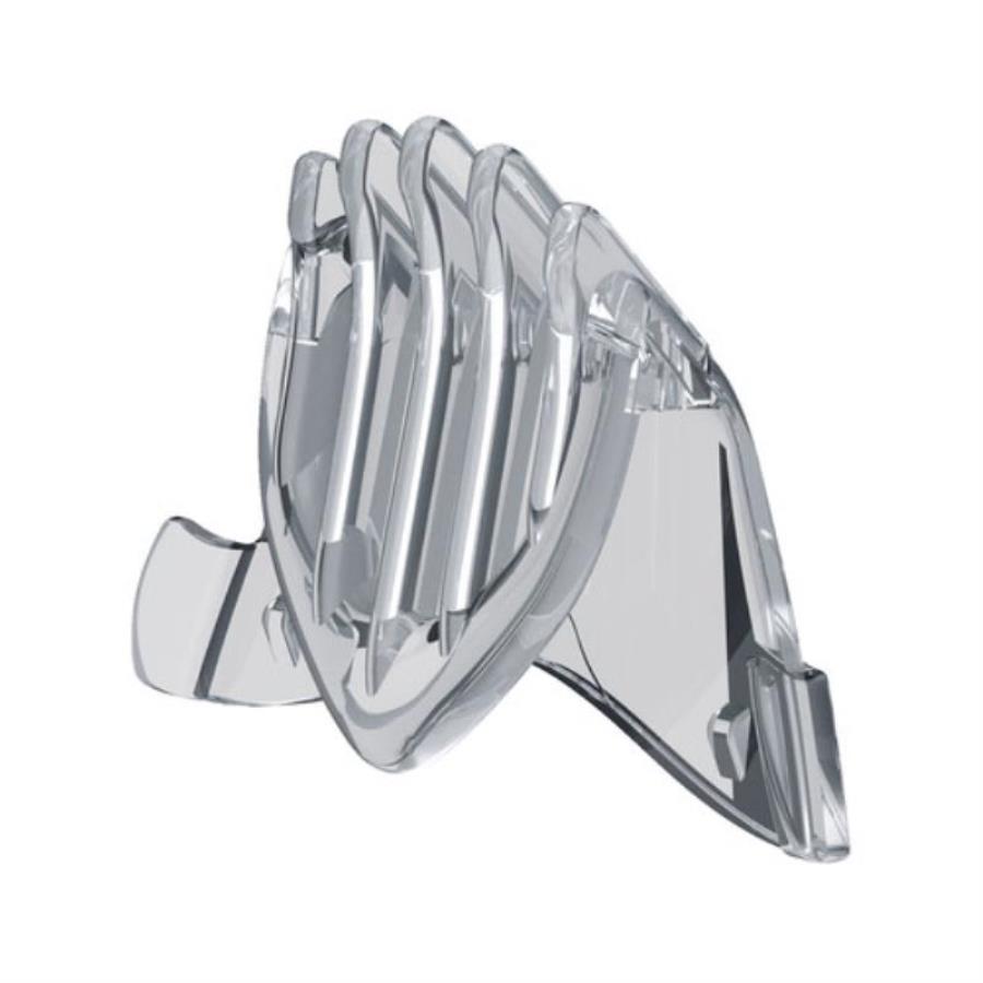 картинка Braun 81297885 Насадка для бритвы-триммера CruZer6 Face, Multigroomer, CruZer2, CruZer3 от магазина Интерком-НН