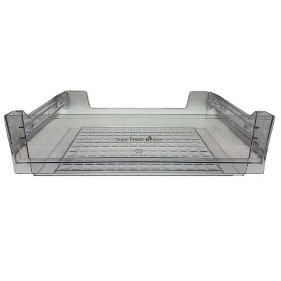 картинка Atlant 769748202400 Ящик выдвижной зоны свежести (с направляющими) для холодильника  от магазина Интерком-НН