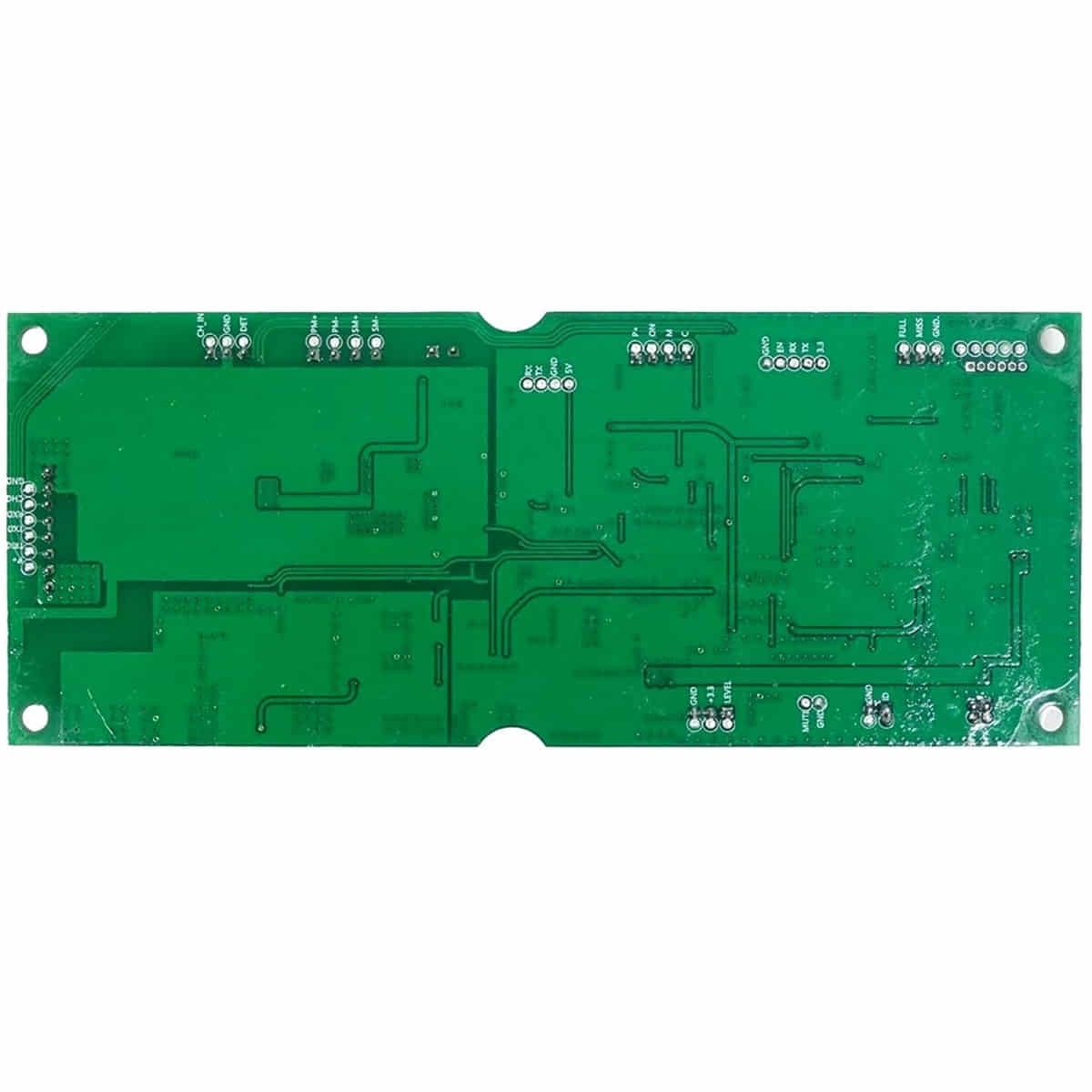 картинка Redmond RV-UR390-PLO плата основная для пылесоса RV-UR390 от магазина Интерком-НН