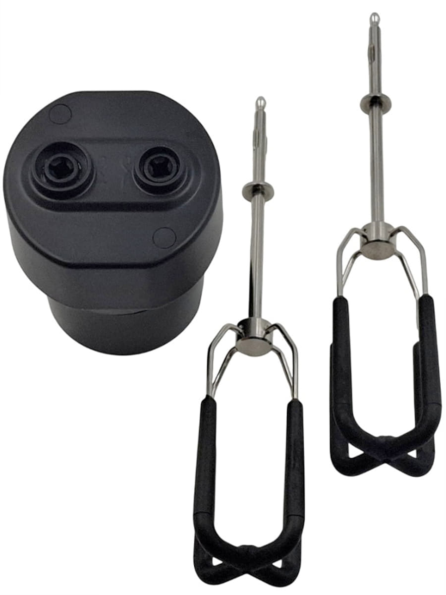 картинка Red Solution HB2910D-VEN2 венчик двойной в сборе для блендера HB2910D от магазина Интерком-НН